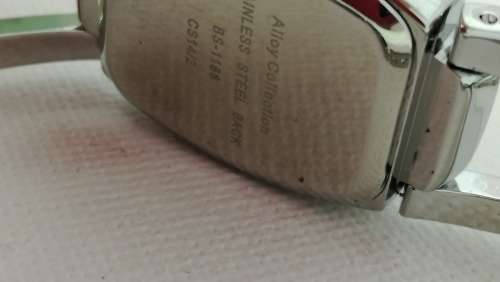 Tempo Ladies watch and bracelet set